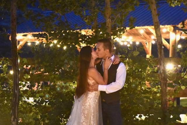 Dance the night away