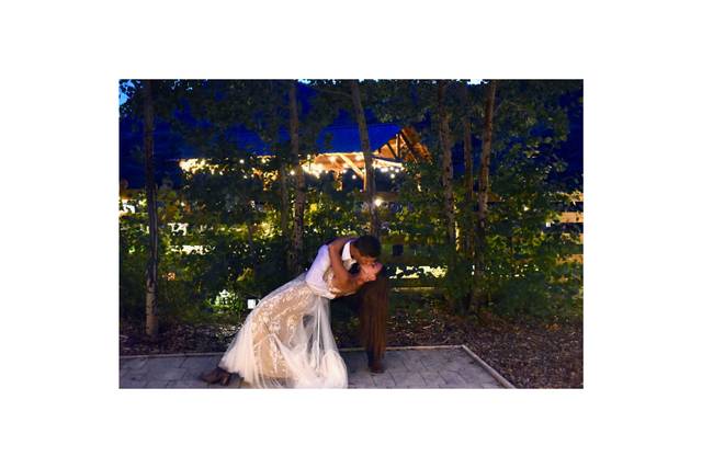 Dance the night away