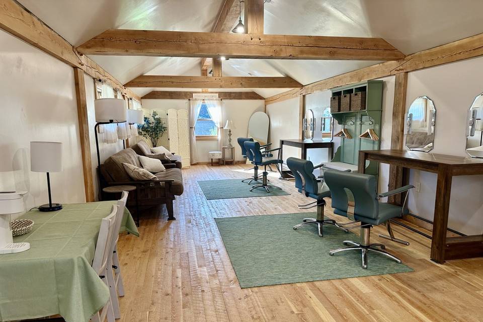 Bridal Loft