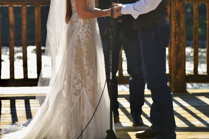 Make your ceremony special