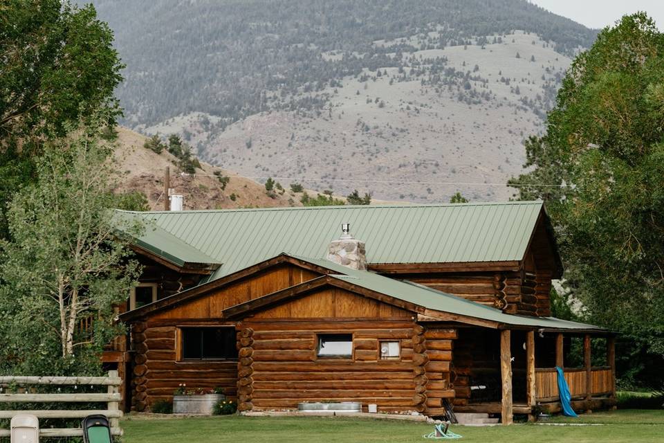 Lodge #1