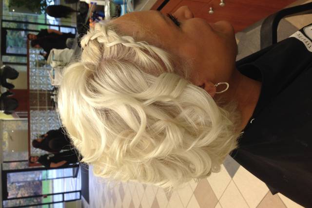 Melissa's Stunning Styles LLC