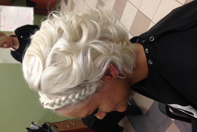 Melissa's Stunning Styles LLC