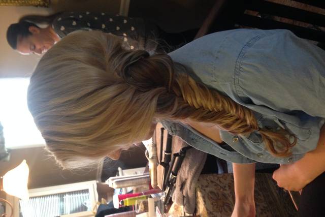 Melissa's Stunning Styles LLC
