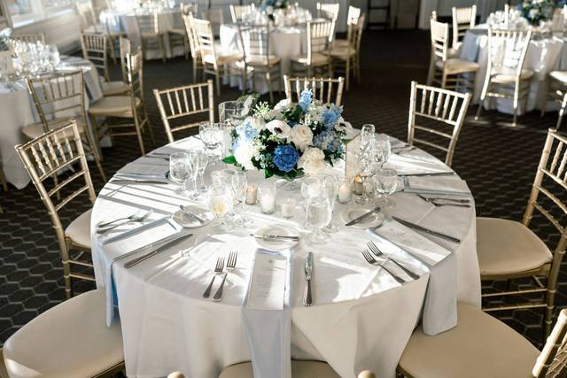 Ballroom Tables