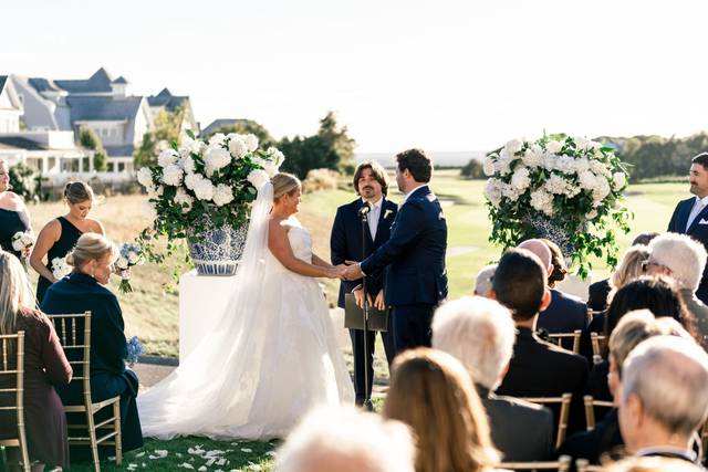 The Club at New Seabury