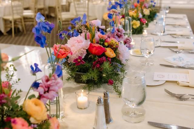 Head Tables
