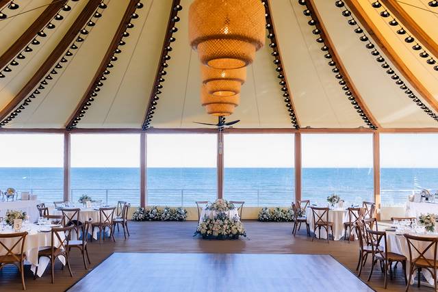 The Club at New Seabury