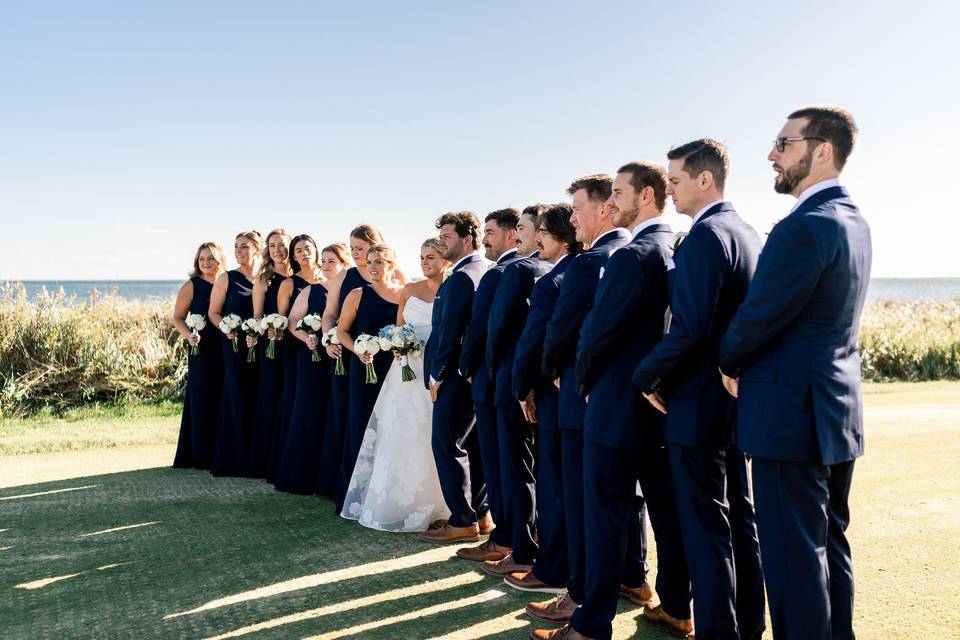 First Dance