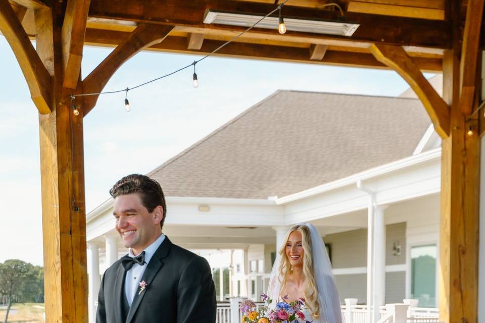 First Dance