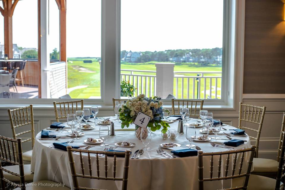 Ballroom Weddings