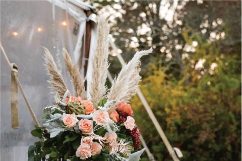 The 10 Best Wedding Florists in Hampstead, NH - WeddingWire