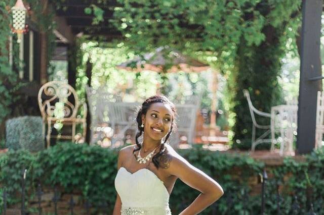 Ariana Coral Photography