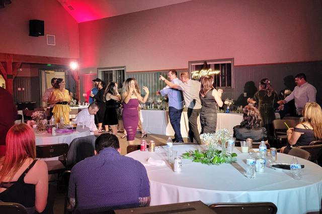 Reception time