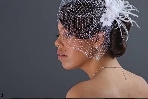 Top Notch Bridal Hairstyling & Hair Extensions