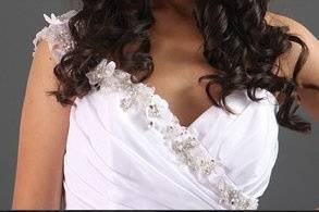 Top Notch Bridal Hairstyling & Hair Extensions