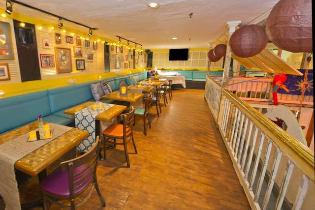 Margaritaville