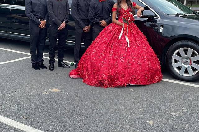 Mex Limousine Service