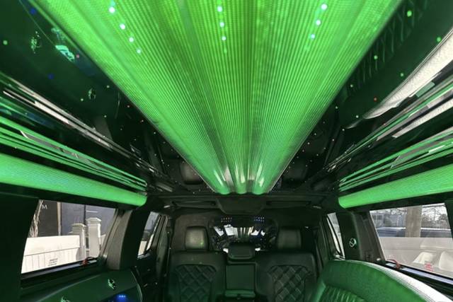 Lincoln MKT