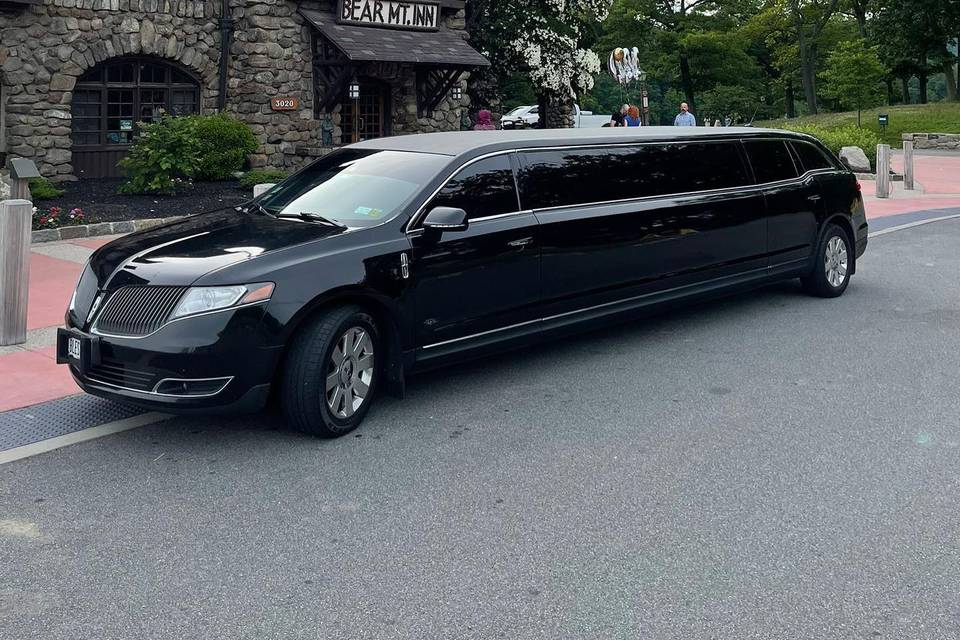 Mex Limousine Service