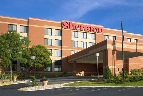 Sheraton Minneapolis West