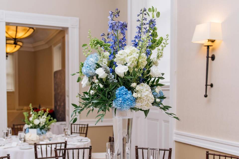 Bay Street Blooms