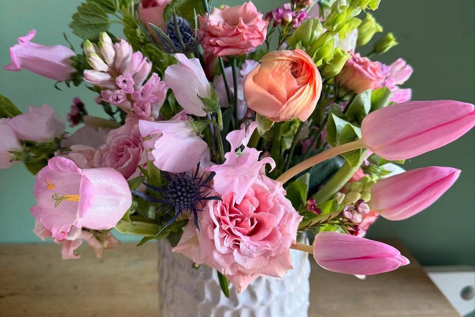 Bay Street Blooms
