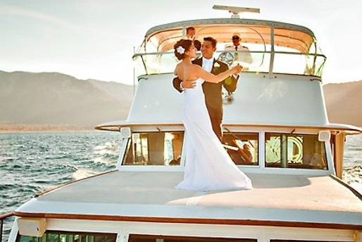 Lake Tahoe Bleu Wave