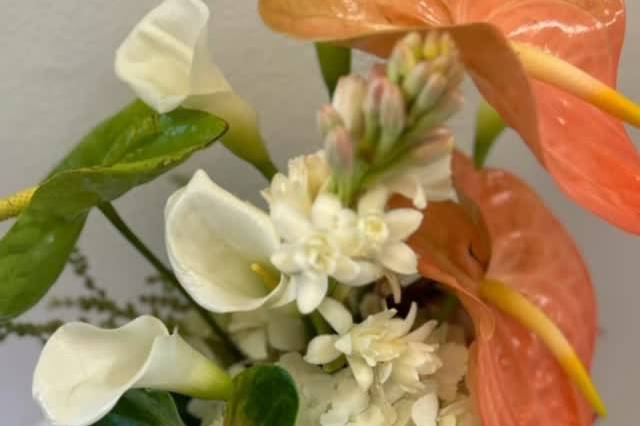 Aloha Florals 808