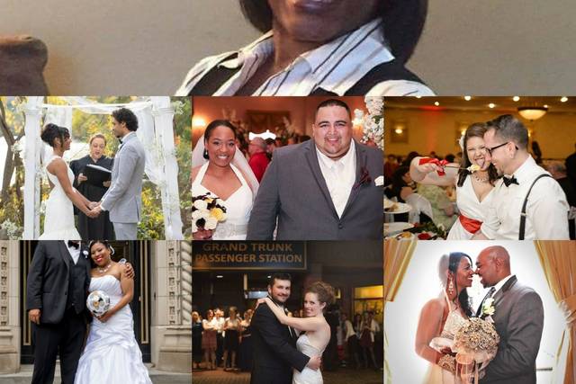 Color Me Fancy Event Planning