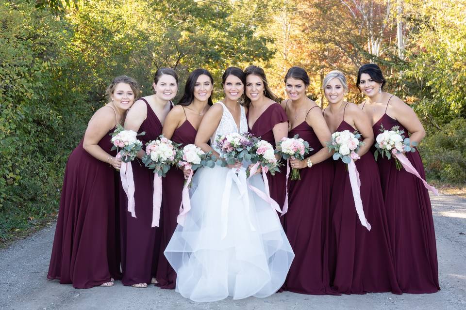 Bridal Party