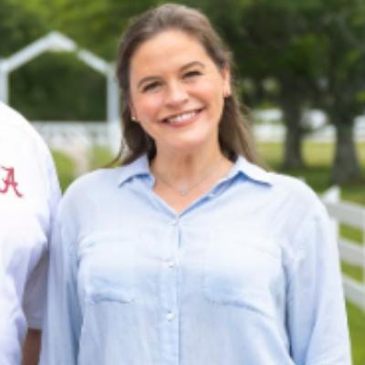 Elizabeth Henderson