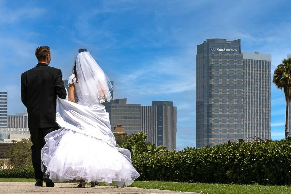 Wedding Gallery