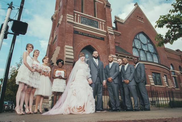 James Byrd Photography