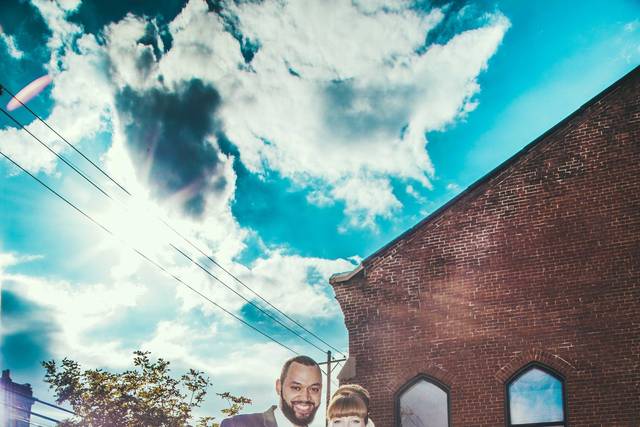 James Byrd Photography