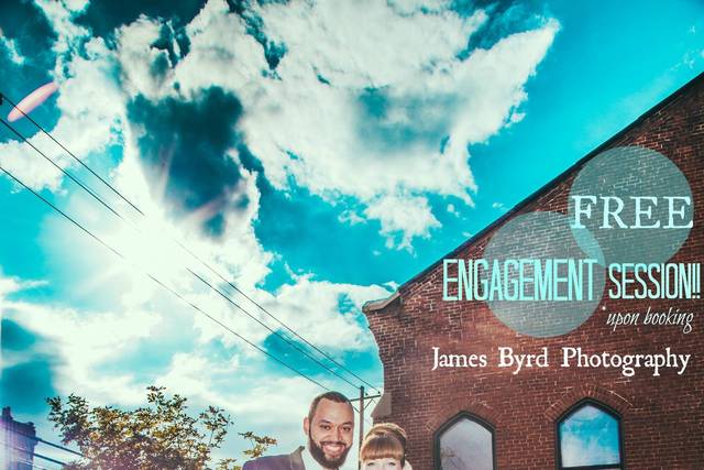 James Byrd Photography