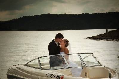 James Byrd Photography