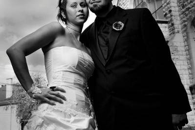 James Byrd Photography