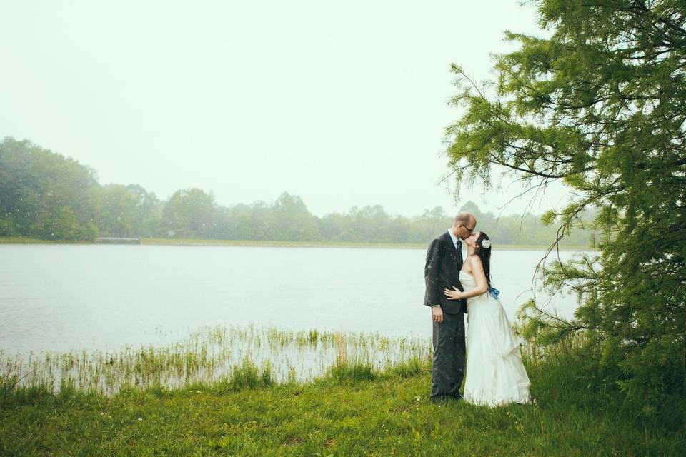 James Byrd Photography