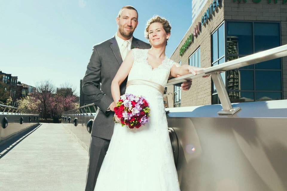 James Byrd Photography