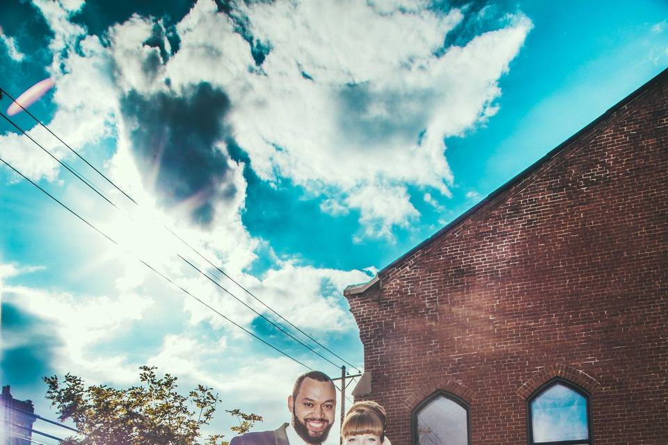 James Byrd Photography