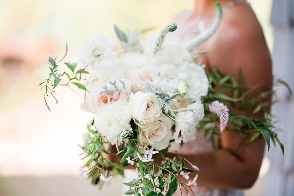 Brides Bouquet