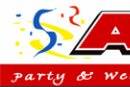 A-1 Party and Wedding Rental, Inc