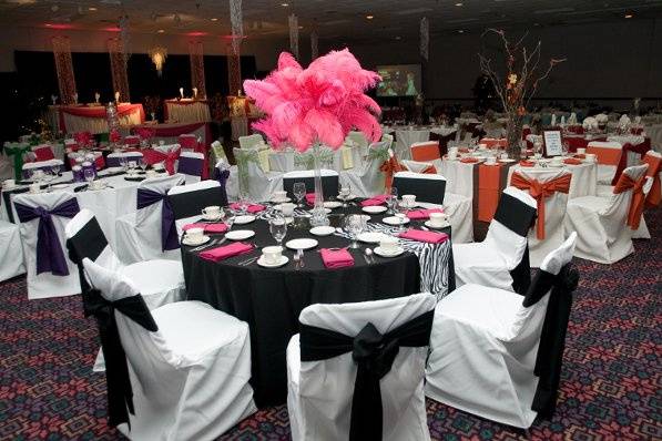 A-1 Party and Wedding Rental, Inc