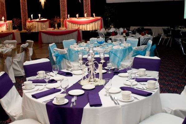 A-1 Party and Wedding Rental, Inc