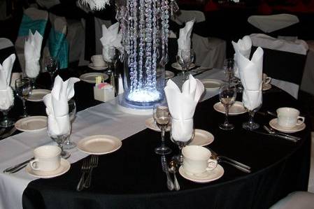 A-1 Party and Wedding Rental, Inc