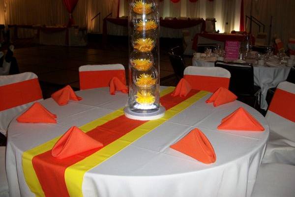 A-1 Party and Wedding Rental, Inc