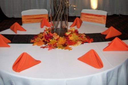 A-1 Party and Wedding Rental, Inc
