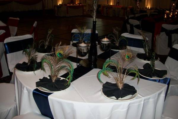 A-1 Party and Wedding Rental, Inc