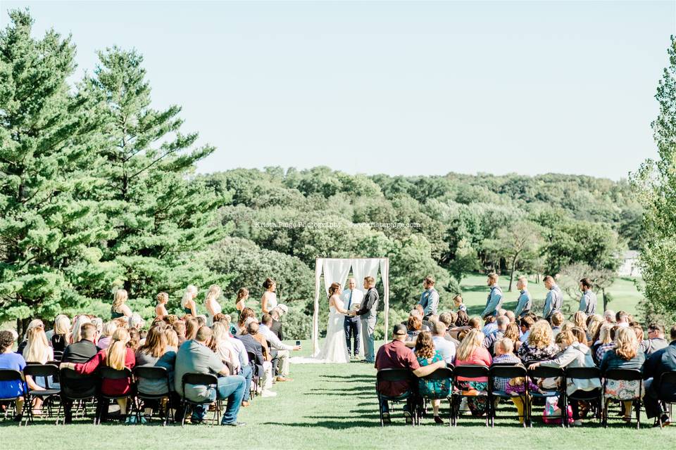 Ceremony